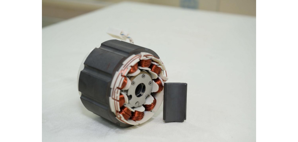 中鋼集團多角化發展 優質磁性材料跨入多產業領域供應鏈(圖)