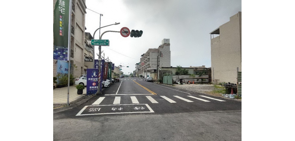 台水公司七區處汰換高雄市小港區高坪五十路自來水管線工程 提昇用水品質(圖)