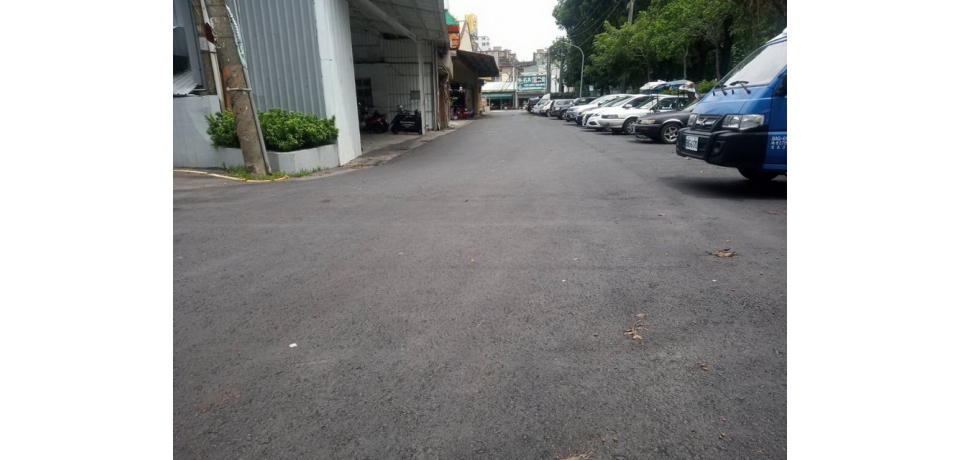 台水公司七區處新增管線連接供水網絡 提昇左營區自由三路101巷用水品質(圖)