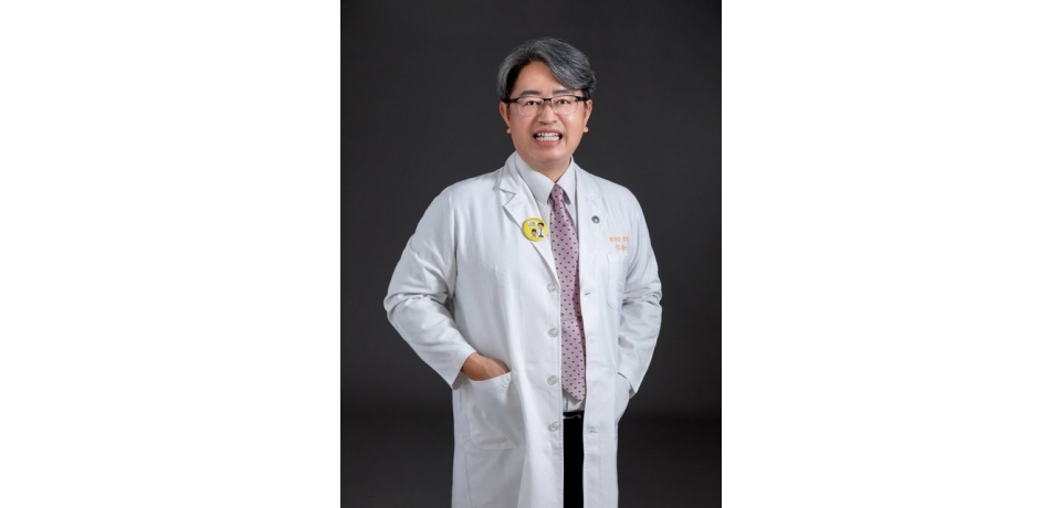 高雄長庚醫院郭和昌醫師川崎症研究發表近十年世界第一(圖)