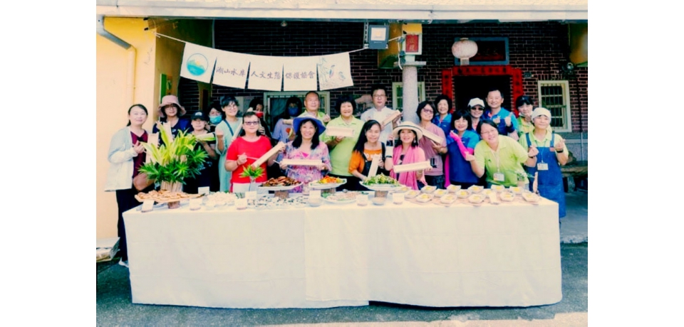 退休10年中高齡專法助攻銀髮嬤找到生活重心(圖)