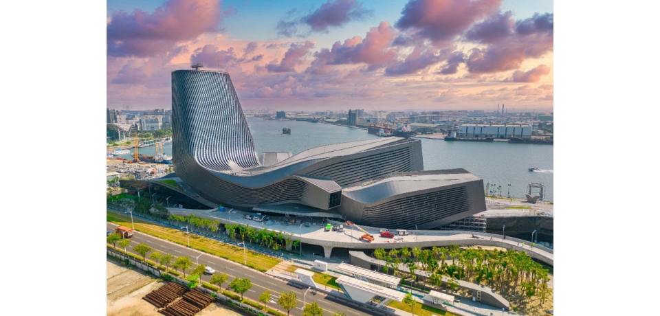 臺灣港務公司招募新血113年預計招考200人　起薪最高5.4萬元(圖)