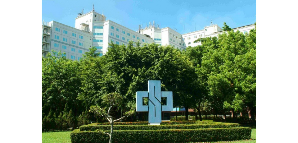 中鋼公司112年10月份自結盈餘8.23億元累計前十個月盈餘 26.61億元(圖)