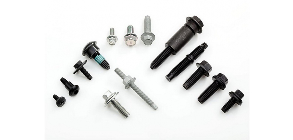 中鋼棒線產品再升級躍進 搭配技術服務及碳管理輔導 強化台灣扣件產業低碳競爭力(圖)