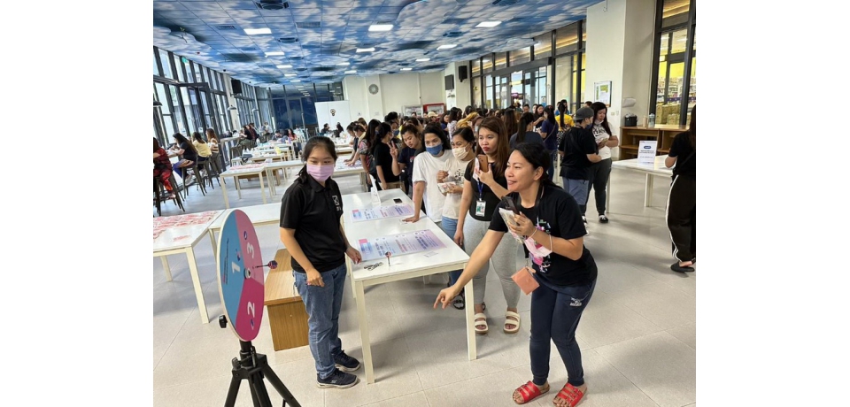 產業園區管理局攜手廠商深耕性別友善職場(圖)