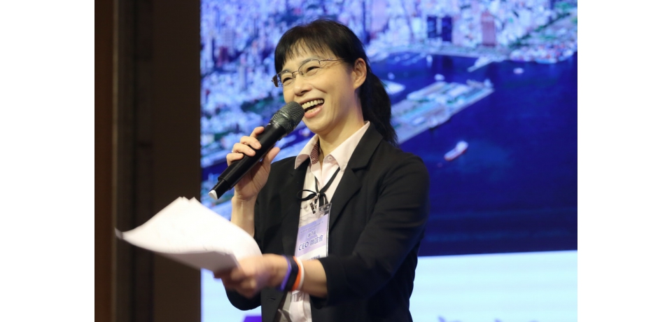 園管局高屏分局建交流平台 CEO聯誼創造合作機會(圖)