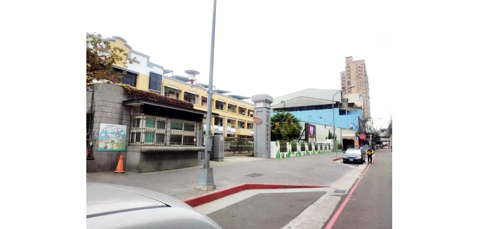 北屯區僑孝國小關閉圖書室　嚴重影響學生權益(圖)