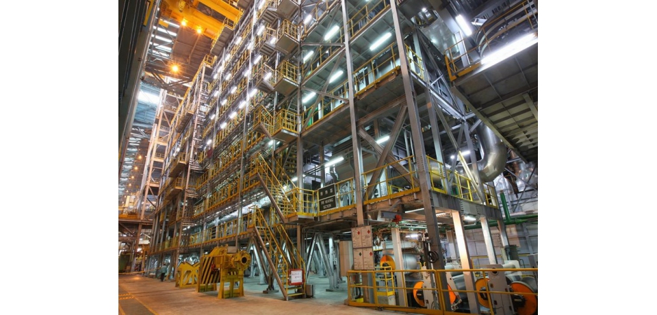 中鋼軋鋼三廠建置「退火爐燃燒智慧監控系統」 先進數位科技結合專家經驗達成降本減碳效益(圖)