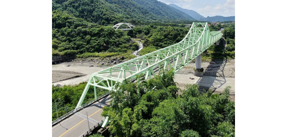 中鋼成功開發新一代高功能橋梁用鋼(圖)