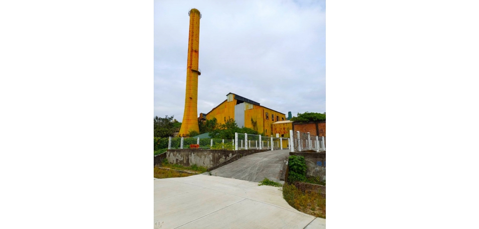 旗山糖廠風華再現 製糖工場開放參觀見證歷史(圖)