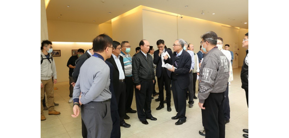 園管局推動科技產業園區聯合檢查 強化園區工安督導建構安全營運環境(圖)