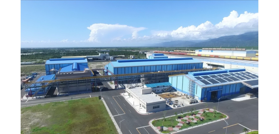 中鋼集團開發石墨負極材料 深化儲能及綠能產業材料布局(圖)