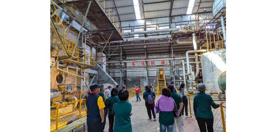 走入旗山製糖工場 看見懷舊雋永(圖)