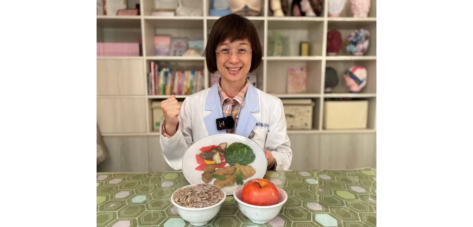 癌友白血球值太低被要求「吃胖點再來」好沮喪 營養師：抗癌不能吃得像防癌(圖)