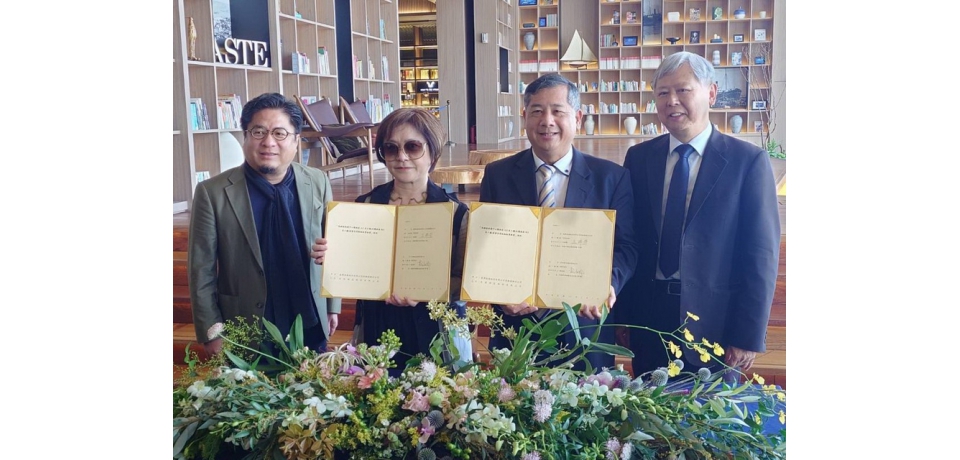 承億酒店進駐高雄港旅運中心 打造耀眼海運觀光國門(圖)