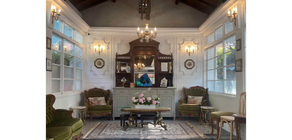 房屋復刻新貌 台糖「糖金歲月散策館」開幕營運 新年期間超吸睛(圖)