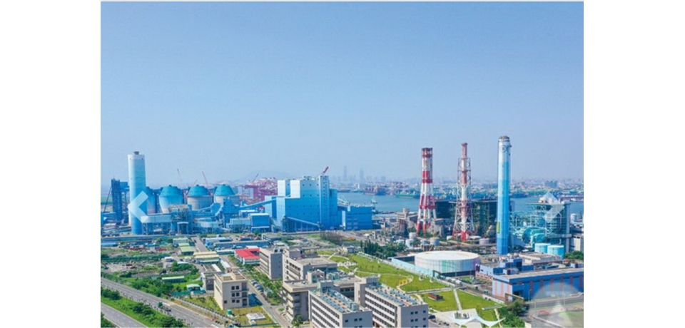 台電大林發電廠 小港區獎學金開始受理申請(圖)