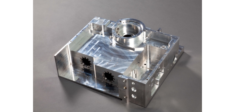 中鋼集團開發超高真空艙體用鋁合金 布局高階半導體設備產業鏈(圖)