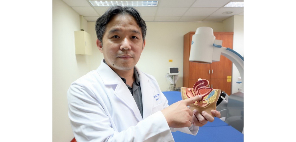 職業婦女的難言之隱　談膀胱過動症與急迫性尿失禁(圖)