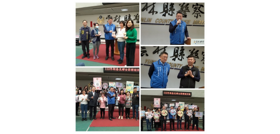 3/8國際婦女節　落實性別平權  營造友善職場(圖)