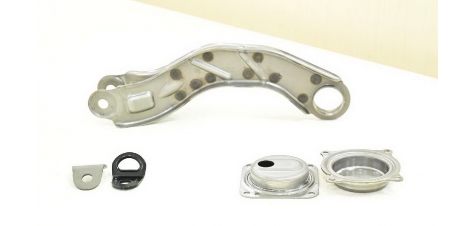 中鋼成功開發熱軋高擴孔型高強度汽車用鋼系列產品(圖)