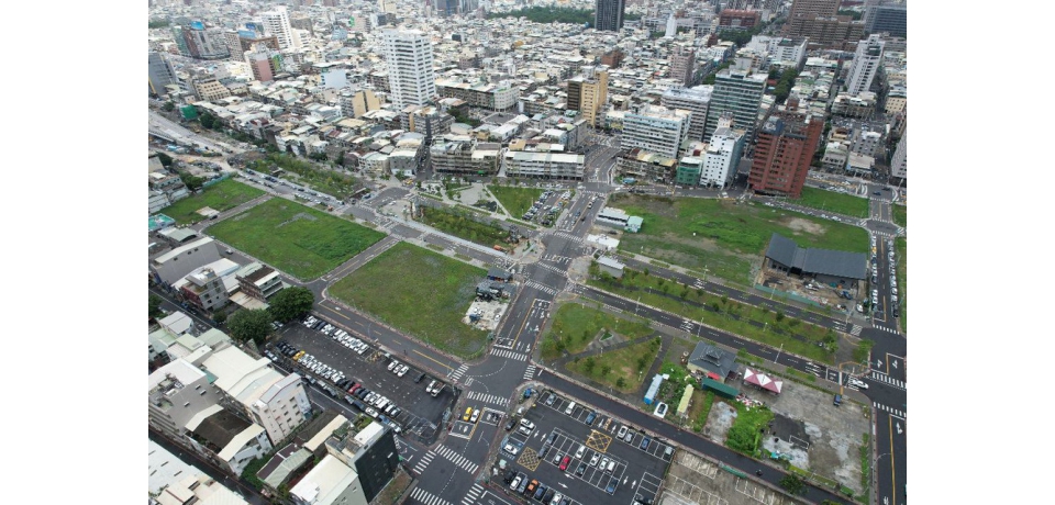 配合中央社宅政策　高市地政局暫停第一季開發區土地標售(圖)