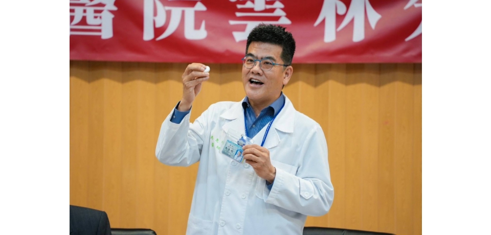 友善職場貼心醫護 智慧定位上線保護你我(圖)