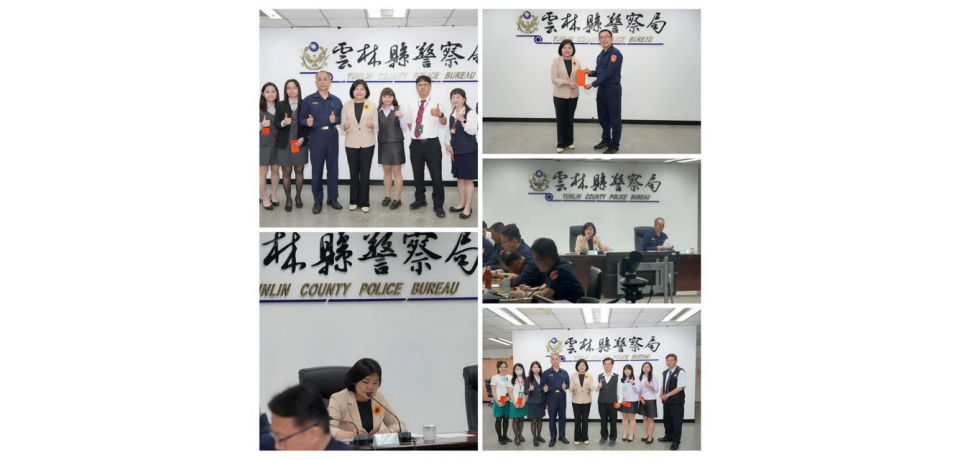 金融機構攜手阻詐  守護民眾辛苦錢(圖)