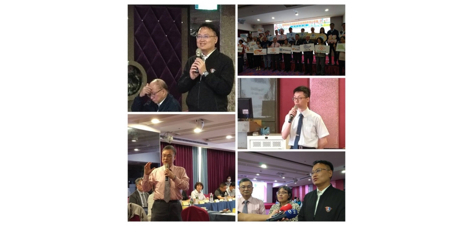 疾病預防保健康篩檢不可少　台塑與雲林長庚共同照顧鄰近五鄉鄉親健康(圖)