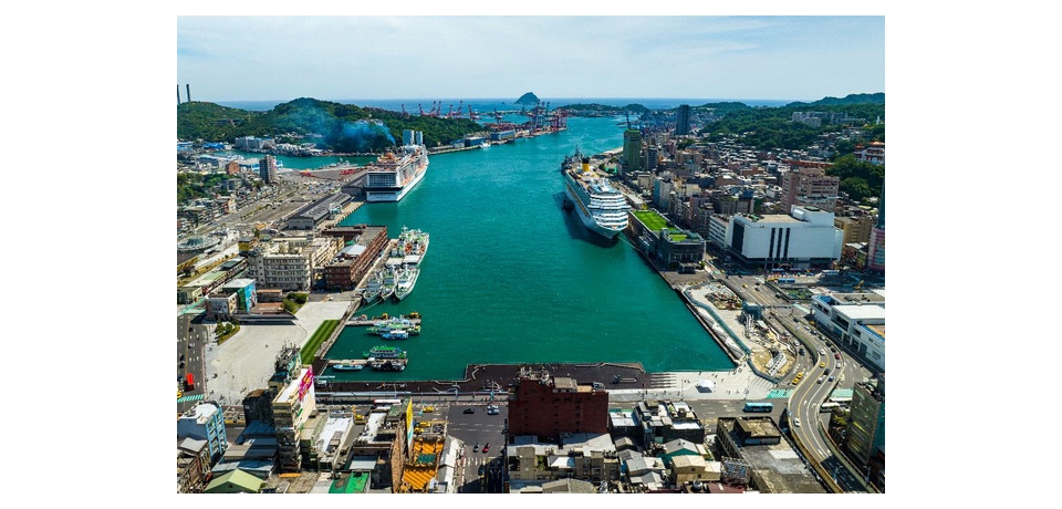 郵輪招商成效亮眼 港務公司再次出擊行銷臺灣(圖)