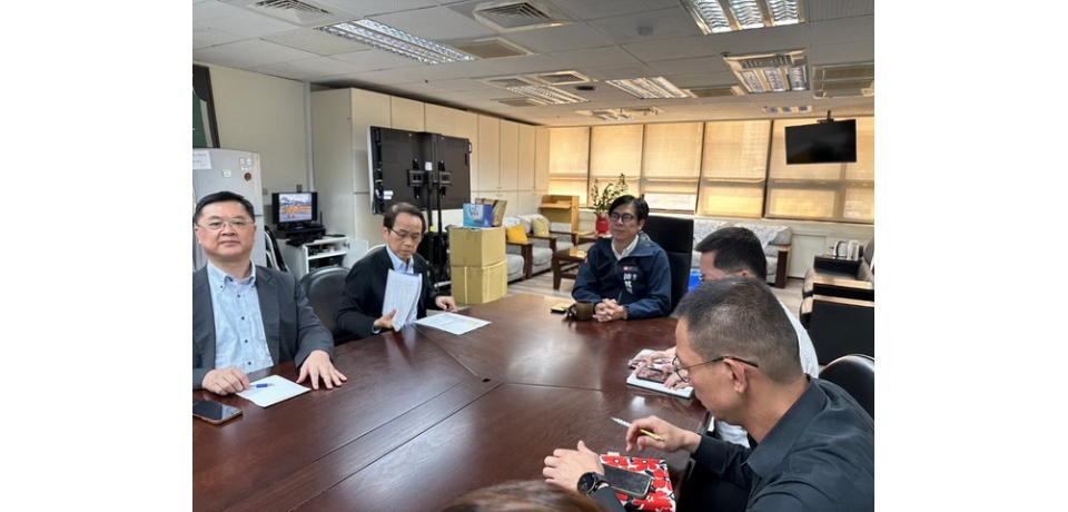 花蓮強震 陳其邁：高雄零星災況皆已排除 目前安全無虞、第一時間馳援東部救災(圖)