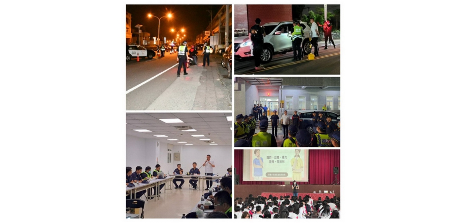 虎尾、麥寮補選將屆警重兵嚴防賄選 查賄無上限請三思(圖)