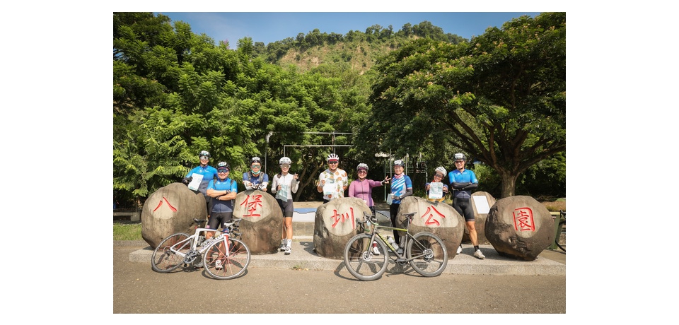 參山處推年度賞花攻略　首度與國家地理合作 邀大家來探索騎遊樂(圖)