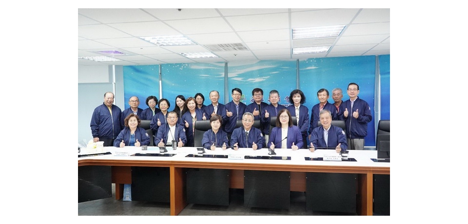 海委會與高雄身障等團體合作 推動「海洋無障礙」計畫(圖)