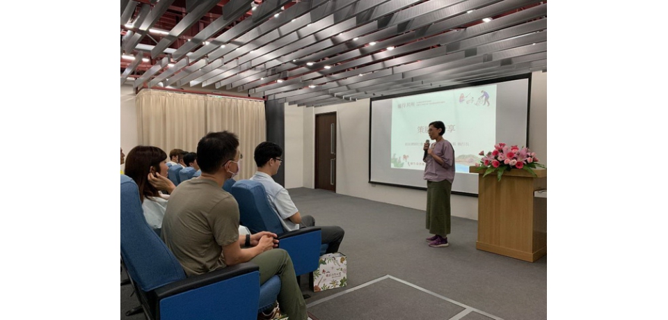 「適得其所─以動保挺野保巡迴展」移師高雄即日起於壽山國家自然公園開展(圖)