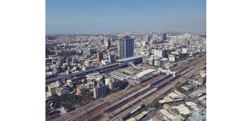 捷運RK1站土地開發案評選出爐 由達麗建設取得開發投資權(圖)