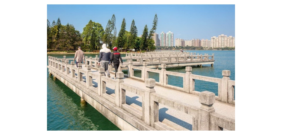 澄清湖26日下午12時起臨時封園一週(圖)