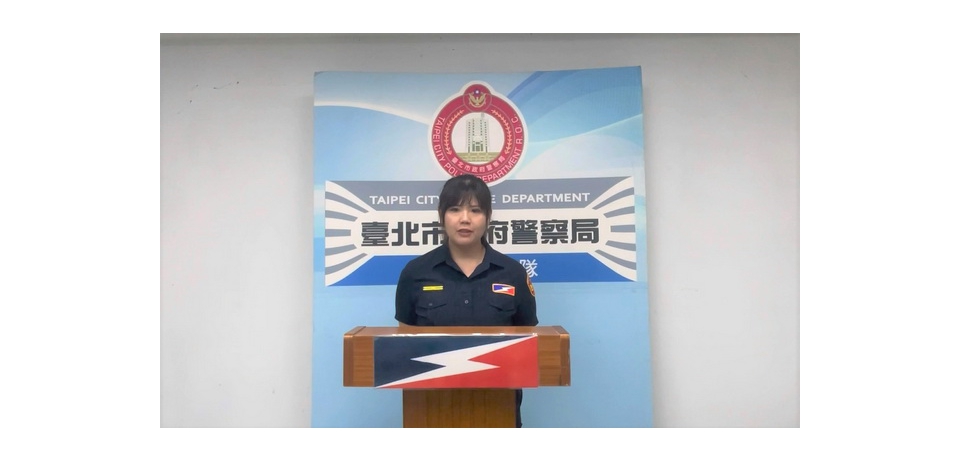 酒駕吊扣車牌 DIY「壓克力車牌」 秒被北市警保安隊識破(圖)