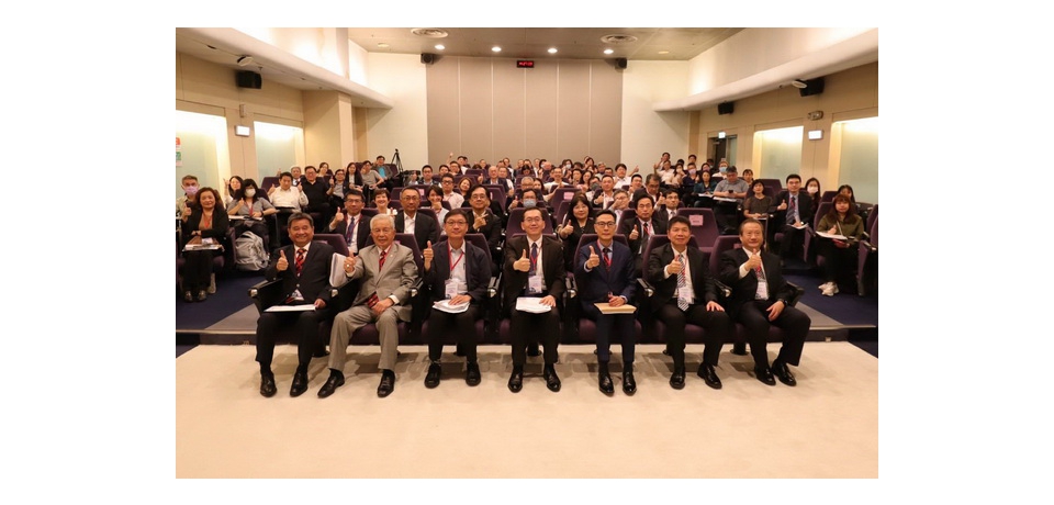 園管局舉辦「低碳轉型的綠色金融」研討會 助企業迎戰低碳轉型挑戰(圖)