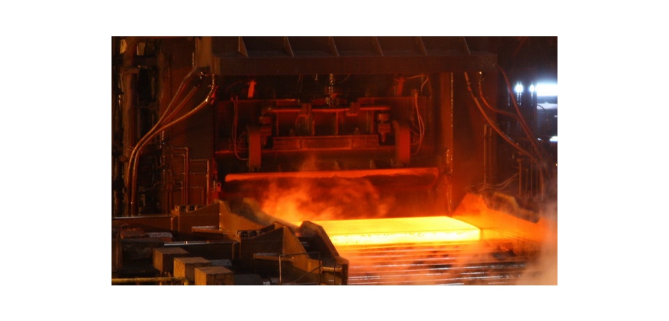 中鋼新開發高溫壓力容器用鋼 實現國產化目標(圖)