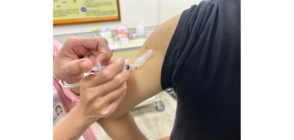 海貧患者面對血荒不再慌  高醫為患者申請到全新紅血球成熟劑健保給付(圖)