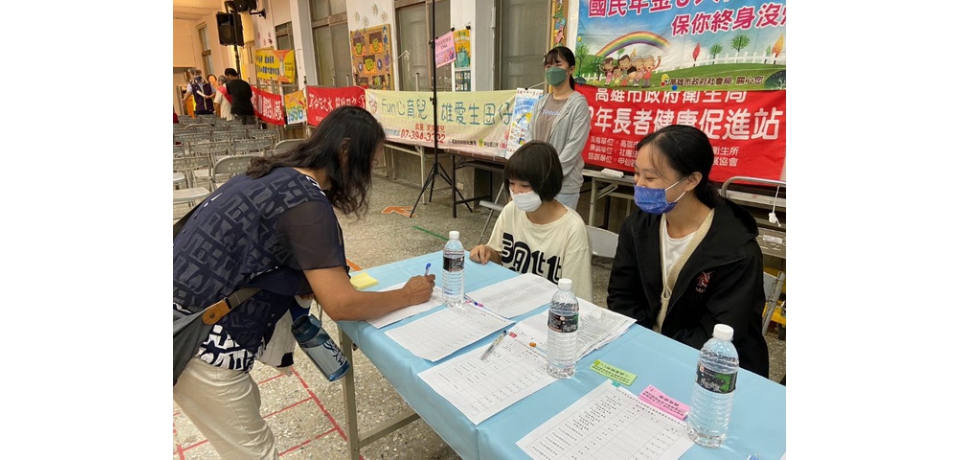 提早體驗職場 高市府釋262名暑期工讀職缺 報名至5/10(圖)