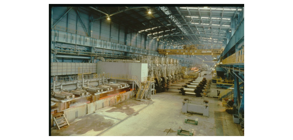 中鋼公司六月份月盤鋼品盤價小幅調漲(圖)