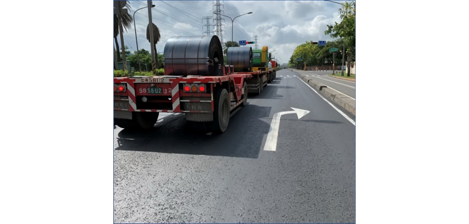 中鋼集團點石成金技術 轉爐石躍身成為開創循環經濟及減碳效益的優質工程材料(圖)