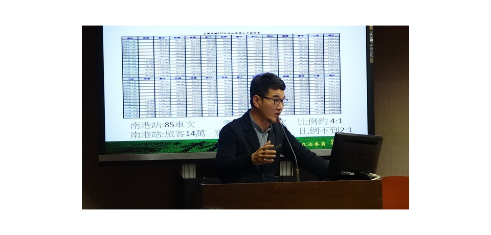 高鐵增班43班次  雲林縣每週增加15班停靠班次(圖)