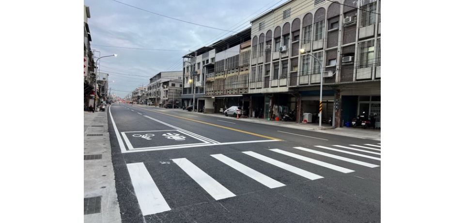 台水公司七區處汰換岡山區石潭路供水管線 提昇用水品質(圖)