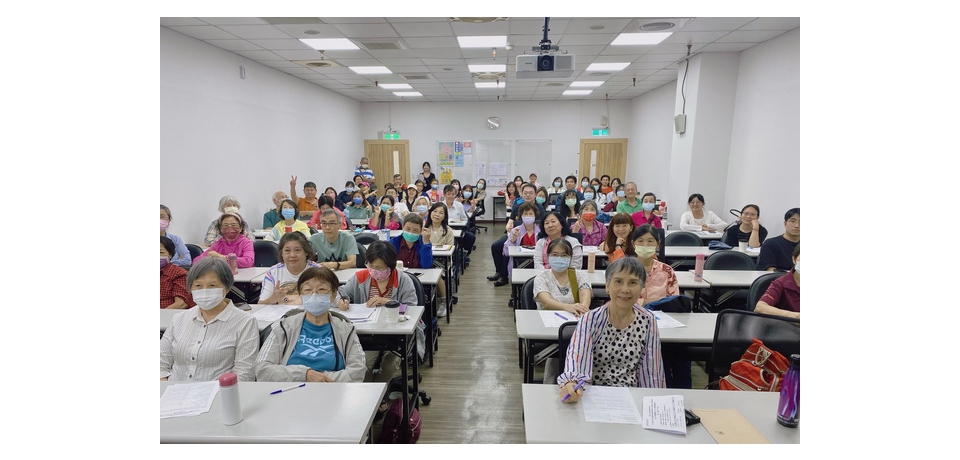 北市警攜手社會局合辦識詐座談 預防轄內年長者受害(圖)