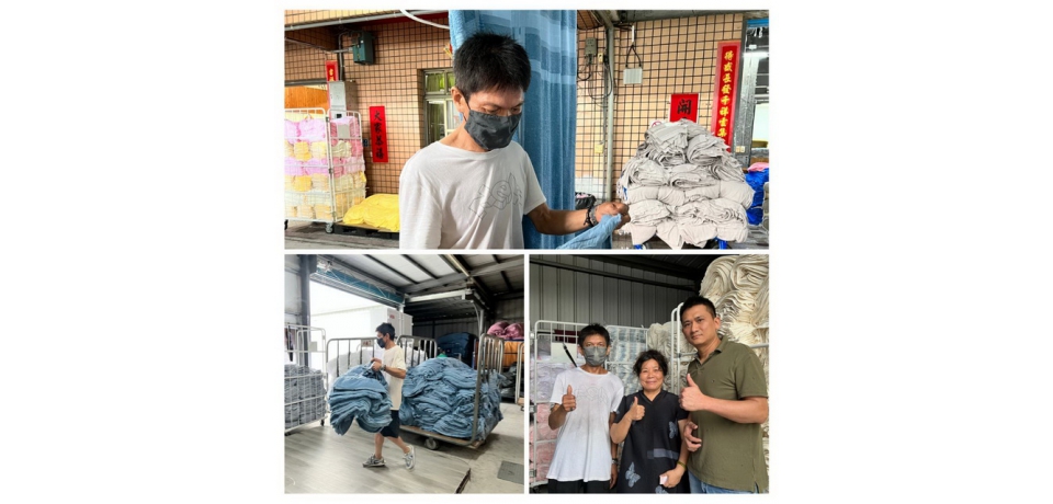 就業中心雙管齊下助失業課長續拚就業二春(圖)