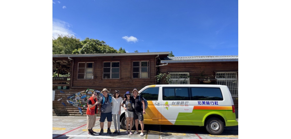 觀光署「台玩味」美食影片徵選開跑總奬金84萬 參山處邀請取材觀光圈加碼台灣觀巴遊程獎勵(圖)