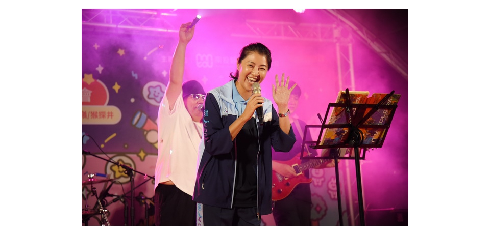 遠見雜誌民調出爐　非六都縣長排名許淑華全國第五(圖)